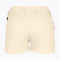 Pantaloncini da trekking da donna Salewa Puez DST Cargo oatmeal 2