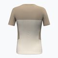 T-shirt Salewa Puez Sporty Dry quicksand da donna 2