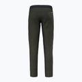 Pantaloni da trekking Salewa da uomo Agner Light 2 DST oliva scuro 2