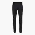 Pantaloni da trekking Salewa da donna Agner Light 2 Dst nero out
