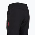 Pantaloni da trekking Salewa da donna Agner Light 2 Dst nero out 4