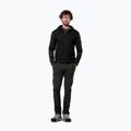 Giacca ibrida uomo Salewa Fanes Sarner Light Hybrid black out 2