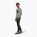 Felpa da uomo Salewa Fanes Dry Pullover shadow 2