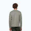 Felpa da uomo Salewa Fanes Dry Pullover shadow 3