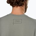 Felpa da uomo Salewa Fanes Dry Pullover shadow 5