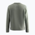 Felpa da uomo Salewa Fanes Dry Pullover shadow 7
