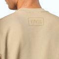 Felpa da uomo Salewa Fanes Dry Pullover quicksand 6