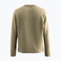 Felpa da uomo Salewa Fanes Dry Pullover quicksand 8