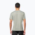 Camicia da trekking Salewa Fanes Dry shadow da uomo 3