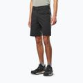 Pantaloncini da trekking da uomo Salewa Fanes Light black out