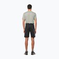 Pantaloncini da trekking da uomo Salewa Fanes Light black out 3