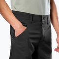 Pantaloncini da trekking da uomo Salewa Fanes Light black out 4