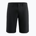 Pantaloncini da trekking da uomo Salewa Fanes Light black out 8