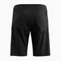Pantaloncini da trekking da uomo Salewa Fanes Light black out 9