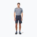Pantaloncini da trekking Salewa Fanes Light navy blazer da uomo 2