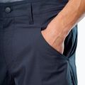 Pantaloncini da trekking Salewa Fanes Light navy blazer da uomo 4