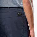 Pantaloncini da trekking Salewa Fanes Light navy blazer da uomo 5