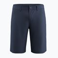 Pantaloncini da trekking Salewa Fanes Light navy blazer da uomo 6