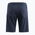 Pantaloncini da trekking Salewa Fanes Light navy blazer da uomo 7