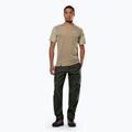 Maglia da trekking da uomo Salewa Puez Am Hyb quicksand 2