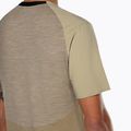 Maglia da trekking da uomo Salewa Puez Am Hyb quicksand 4