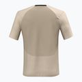 Maglia da trekking da uomo Salewa Puez Am Hyb quicksand 6