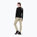 Maniche lunghe trekking da donna Salewa Puez Dry nero out 3