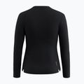 Maniche lunghe trekking da donna Salewa Puez Dry nero out 6