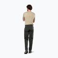 Pantaloni da trekking da uomo Salewa Puez Hemp/Dst 2/1 oliva scuro 3