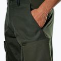 Pantaloni da trekking da uomo Salewa Puez Hemp Dst dark love 4