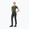 Pantaloni da trekking da donna Salewa Puez Talvena Dst nero out 2