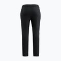 Pantaloni da trekking da donna Salewa Puez Talvena Dst nero out 5