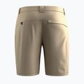 Pantaloncini da trekking Salewa Puez Talveno DST quicksand da uomo 2