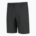 Pantaloncini da arrampicata Wild Country Flow onyx da uomo