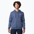 Felpa Wild Country Flow 3 ceuse blu da uomo