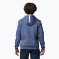 Felpa Wild Country Flow 3 ceuse blu da uomo 2