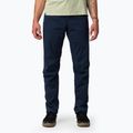 Pantaloni da arrampicata Wild Country Stamina 2 da uomo, navy