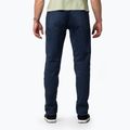 Pantaloni da arrampicata Wild Country Stamina 2 da uomo, navy 2