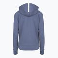 Felpa Wild Country donna Flow 3 ceuse blu 2