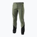 DYNAFIT pantaloni da trekking da uomo Transalper Light Dynastretch salvia 3