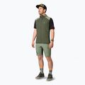 Pantaloncini da trekking DYNAFIT Transalper Light Dynastretch salvia da uomo 2