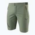 Pantaloncini da trekking DYNAFIT Transalper Light Dynastretch salvia da uomo 4