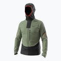 Giacca a vento DYNAFIT Traverse Dynastretch da uomo 4