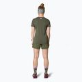 Maglietta da corsa DYNAFIT Alpine 2 Tee donna color salvia 3