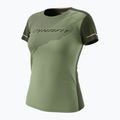 Maglietta da corsa DYNAFIT Alpine 2 Tee donna color salvia 4