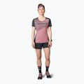 Maglietta da corsa DYNAFIT Alpine 2 Tee donna mokarosa 2