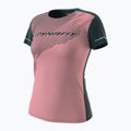 Maglietta da corsa DYNAFIT Alpine 2 Tee donna mokarosa 4