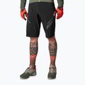 Pantaloncini da ciclismo DYNAFIT Ride Light DST da uomo, nero out