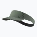 DYNAFIT Alpine Visor Band visiera da corsa salvia