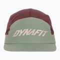 Cappello da baseball DYNAFIT Transalper bordeaux 2